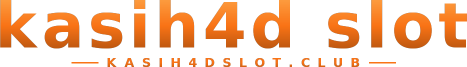 kasih4d slot logo
