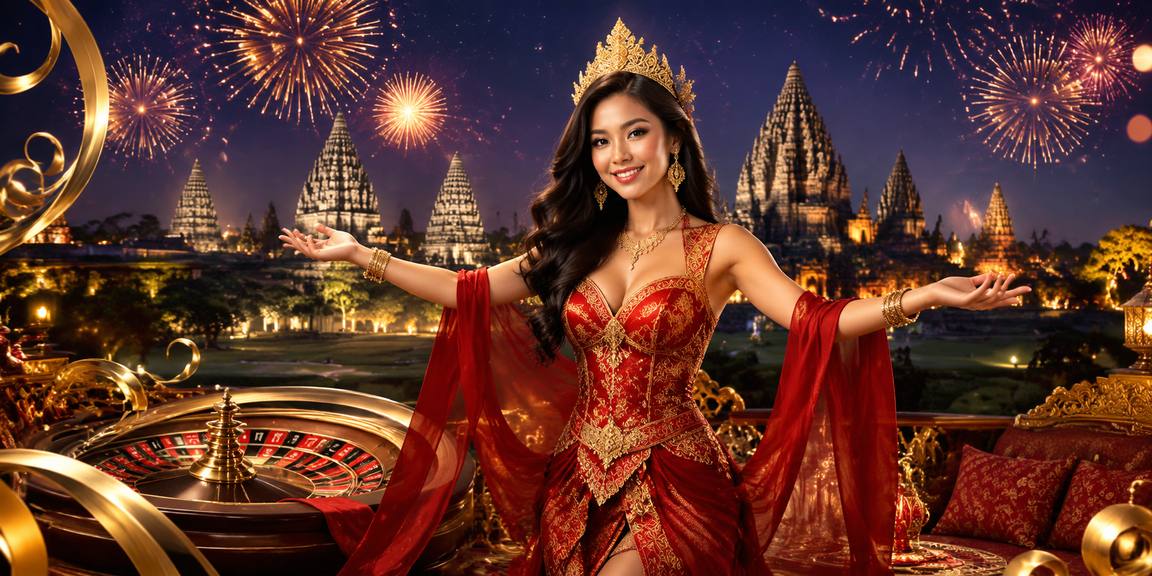 kasih4d slot Thousands of Rooms, One Wallet